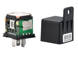 Rastreador GPS tipo Relé