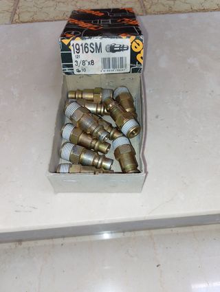 Innesti rapidi Beta 1916SM 3/8x8