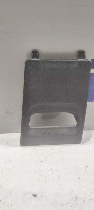 294 TAPA FUSIBLES VOLANTE MAZDA CX-7