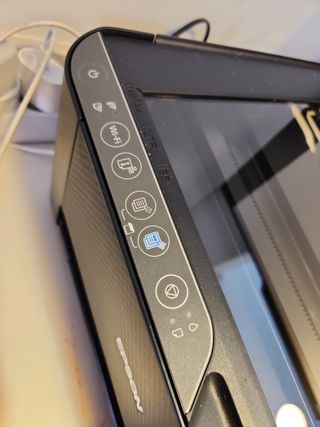 Impresora Epson ET-2865 EcoTank