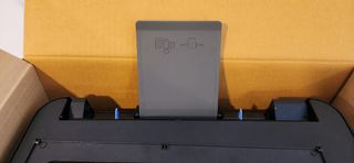 Impresora Epson ET-2865 EcoTank