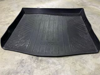 Alfombrilla Maletero Ford Grand C-Max Original