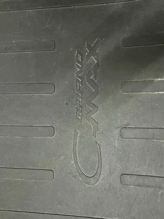 Alfombrilla Maletero Ford Grand C-Max Original