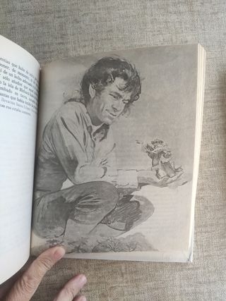 Viajes de Gulliver y El pequeño Lord