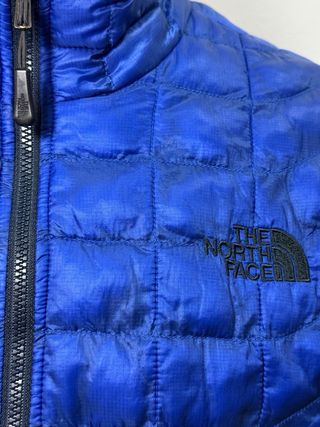 Chaqueta The North Face Azul