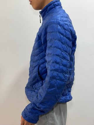 Chaqueta The North Face Azul