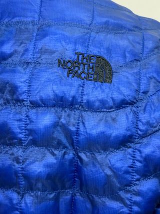 Chaqueta The North Face Azul