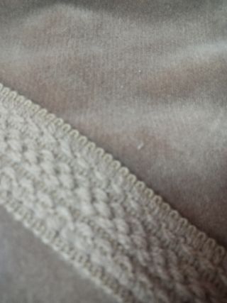 Falda Mesa Camilla CAMILLA STAR Mora. 80 centímet.