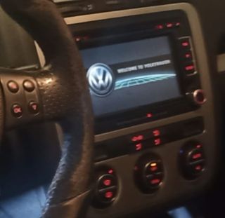 CD Original Volkswagen