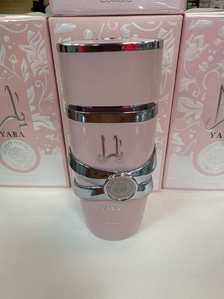 Lattafa Yara Eau de Parfum 100ml