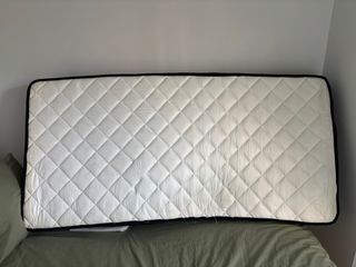 Colchón Leroy Merlin TOC 90x190 cm