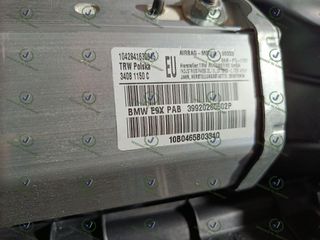 51457155770 SALPICADERO BMW Serie 3 Coupé (E92) 2.