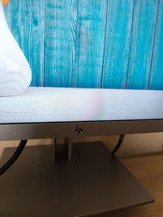 Pantalla HP 