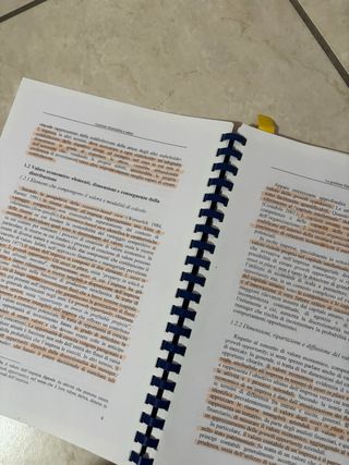 libro La gestione finanziaria dell'impresa