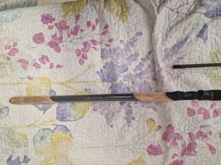 Caña de pescar feeder decatlon LIGHT SENSITIV-5