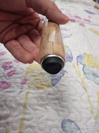 Caña de pescar feeder decatlon LIGHT SENSITIV-5