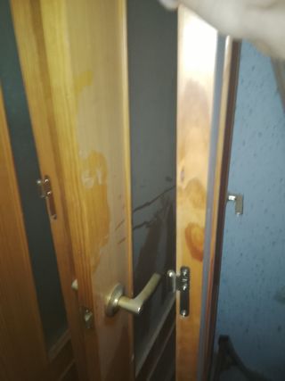 Puertas de madera sin marco Cada una tienesuprecio