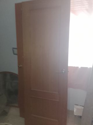 Puertas de madera sin marco Cada una tienesuprecio