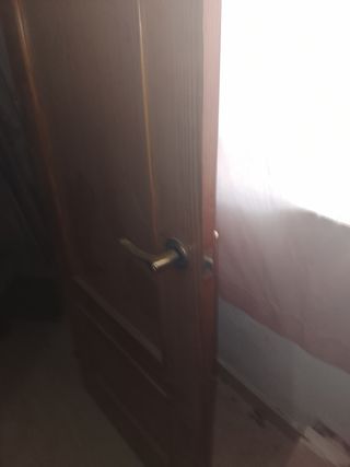 Puertas de madera sin marco Cada una tienesuprecio