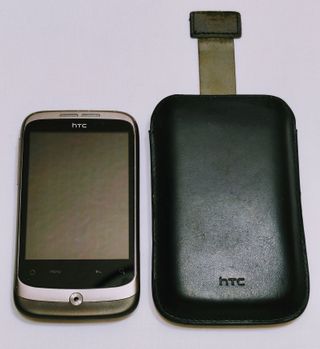 Sagem VS4 (teléfonos móviles baratos vintage)