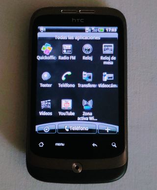 Sagem VS4 (teléfonos móviles baratos vintage)