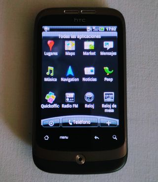 Sagem VS4 (teléfonos móviles baratos vintage)