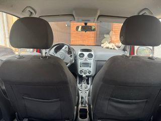 Opel Corsa 2010