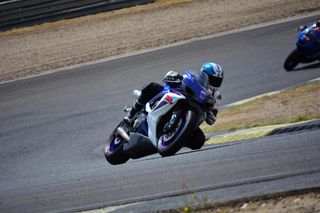 Carenados circuito Suzuki GSXR K6-K7