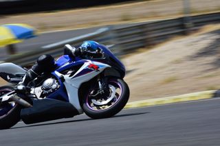 Carenados circuito Suzuki GSXR K6-K7