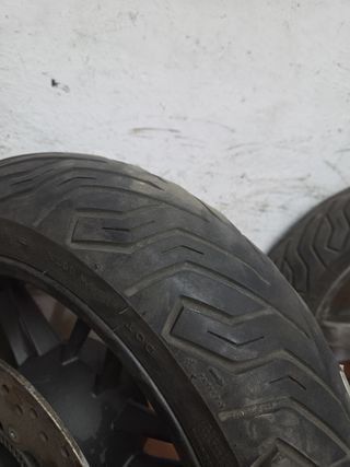 Llantas Honda Forza