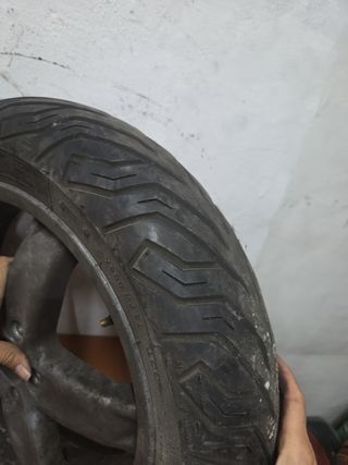 Llantas Honda Forza