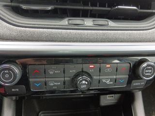 Jeep Compass Longitude