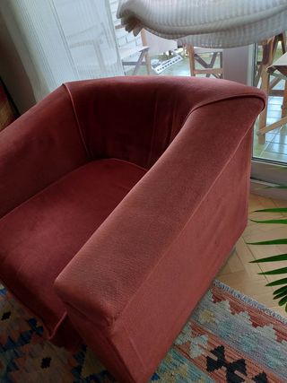 Conjuntos de sillones clásicos para restaurar