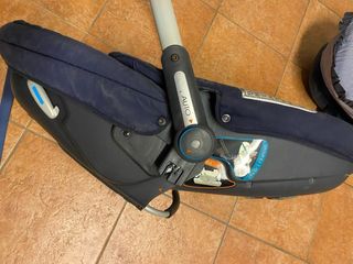 Silla coche bebé