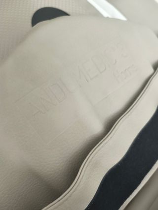 Cama de masaje terapéutica Andumedic 3