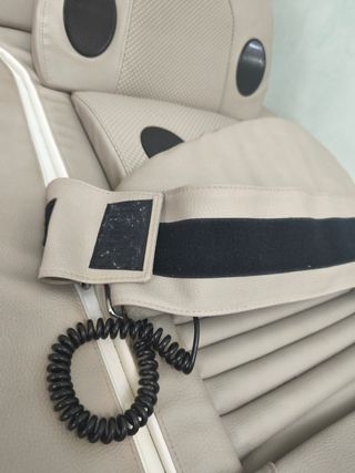 Cama de masaje terapéutica Andumedic 3