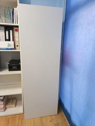 Armadio bianco Ikea