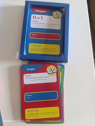 LENG-ORTOG-MATEMAT.GERO-STIL CLIC