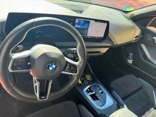 BMW Serie 1 2024
