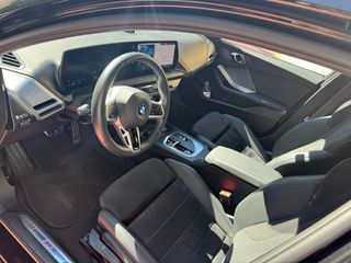 BMW Serie 1 2024