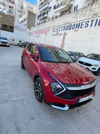 KIA Sportage 2024