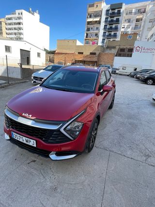 KIA Sportage 2024