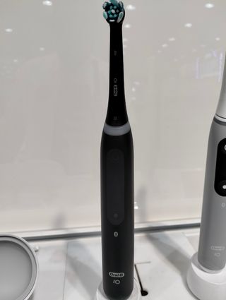 Cepillo Oral-B iO Negro
