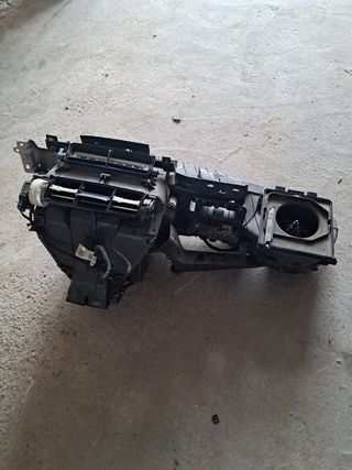 Módulo Calefacción Seat León MK2
