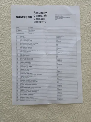 Samsung Galaxy Z Flip4 256GB Negro+F. silic. Orig.