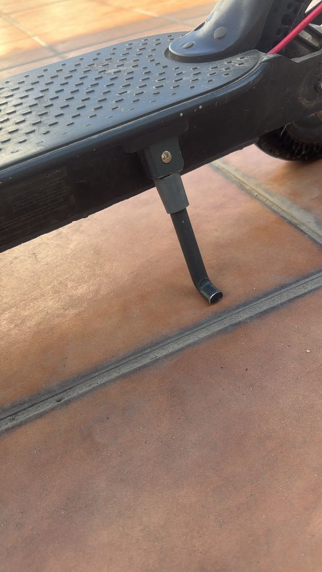 Patinete Eléctrico Xiaomi Pro2