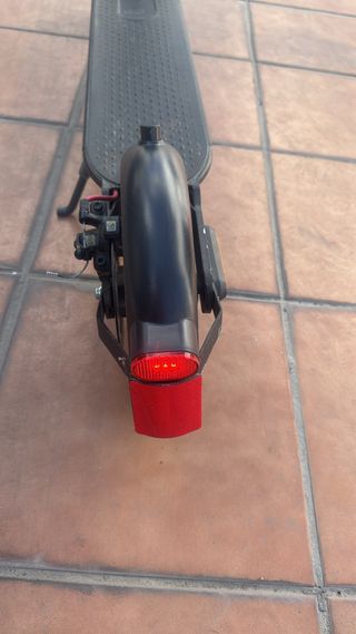 Patinete Eléctrico Xiaomi Pro2