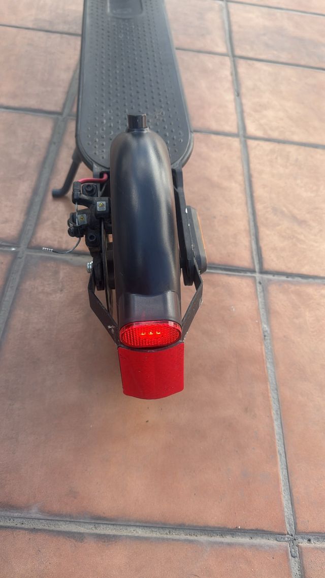 Patinete Eléctrico Xiaomi Pro2