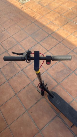 Patinete Eléctrico Xiaomi Pro2