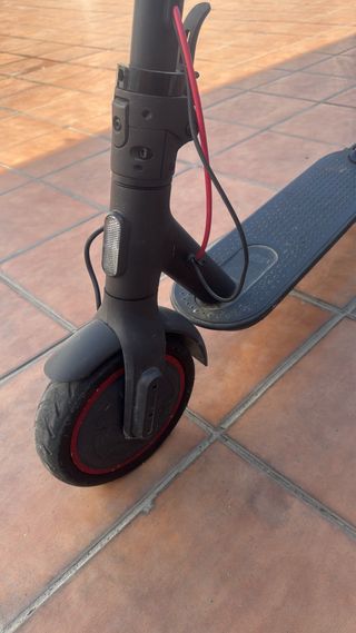 Patinete Eléctrico Xiaomi Pro2